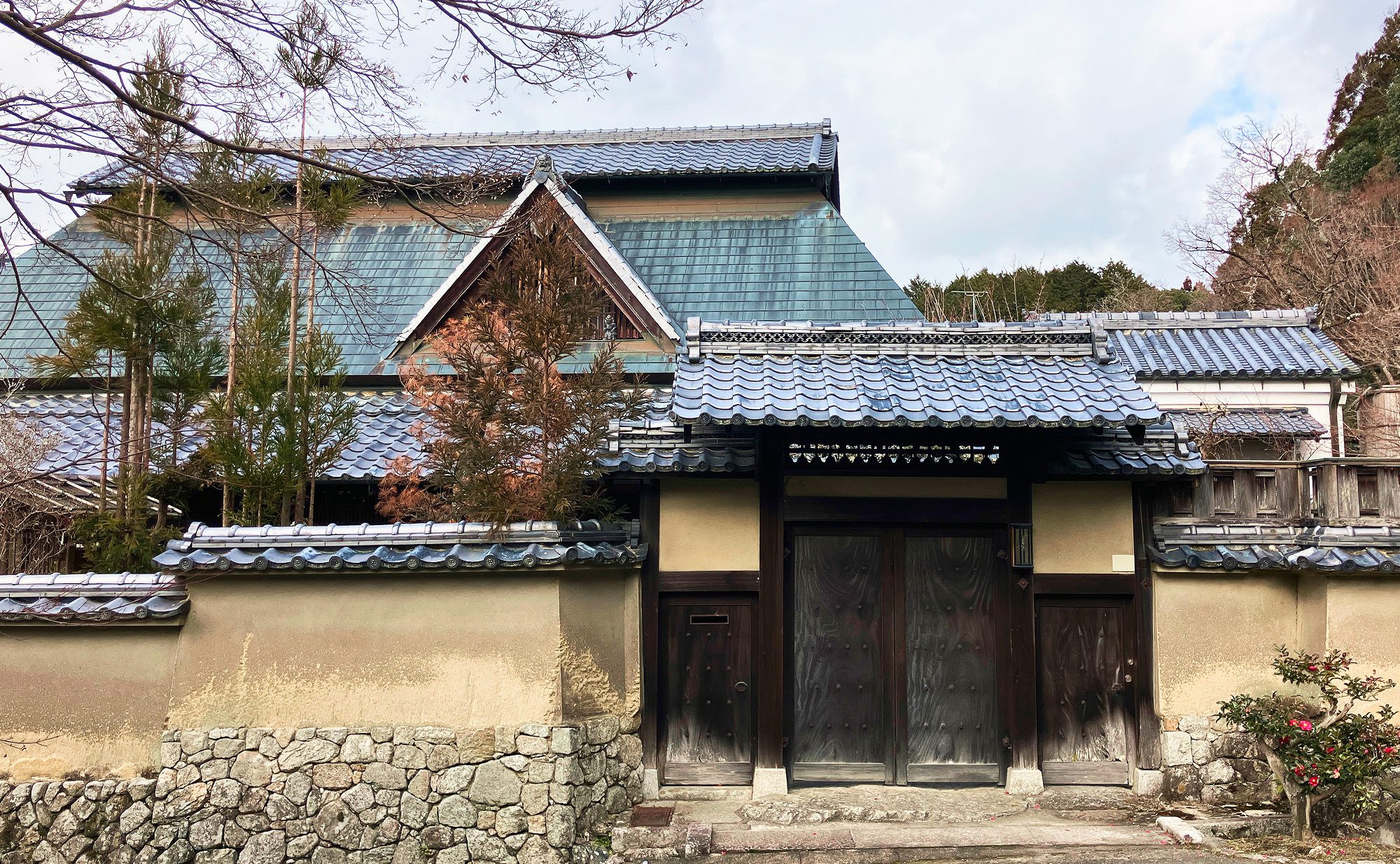 修学院